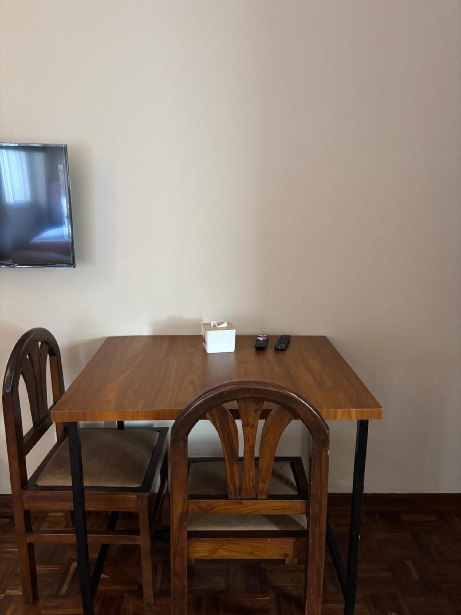 Mums Homestay & Studio Apartments Kathmandu Buitenkant foto